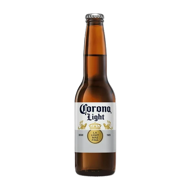 Media Corona Light